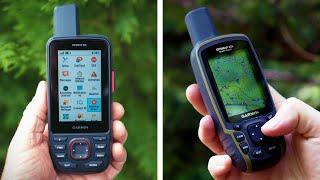 TOP 5 BEST GPS Handhelds Available for 2022 | Hunting, Hiking, Backpacking, Exploration, Geocaching