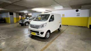 Furgon Changan M201 Cargo AC 1.2 2024