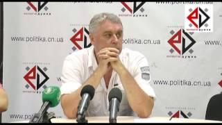 Лесь Подерв'янський - про творчість, Крим, політиків та ситуацію в країні