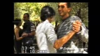 Shaqyar & Hamlet Miqaelyan - Ax Incher Kyanq@ 2000 (video clip) *classic*