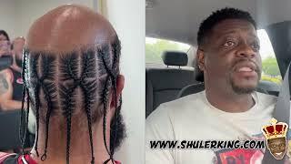 Shuler King - This Is A No No