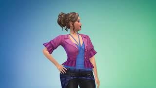 The Sims 4 Enchanted By Nature: Official CAS Trailer