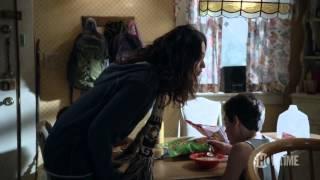 Shameless Us 4 season oficial trailer