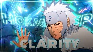 Naruto mep "Hokages" - Clarity  [ Amv/Edit ] !! Free preset 