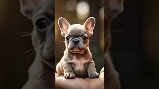 Tiny paws, giant hearts! Watch this palm-sized kitten steal your soul #cutepets #tinycat #shortfeed