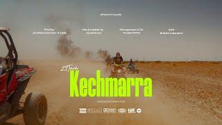 21 Tach - Kechmarra ft. Elams [Official Music Video] | 2024