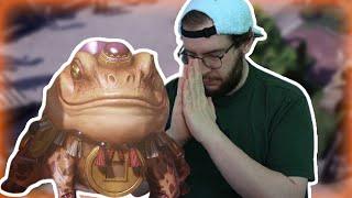 DONT WASTE THIS TIME WITH FROG JESUS! What You Should be Focusing on with Frog Event!