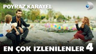 En Çok İzlenen Sahneler 4! - Poyraz Karayel