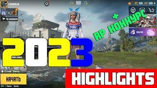 Pubg Mobile | Fragmovie | Highlights #11