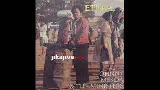 JOHNNY MEKOA - SIHAMBA NABO