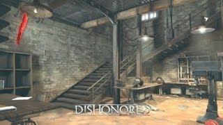 Best Easter Eggs Series - Dishonored // Ep.28