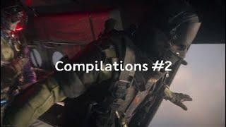 Gator's Clip Compilation #2