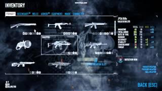 Payday 2 all skills aced