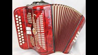 FESTIVAL ACCORDEON