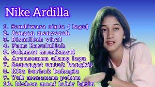 Nike Ardilla sandiwara cinta by Arjuna gosong