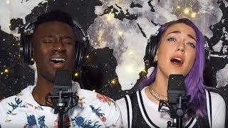 Lewis Capaldi - Before You Go (Cover by Ni/Co)