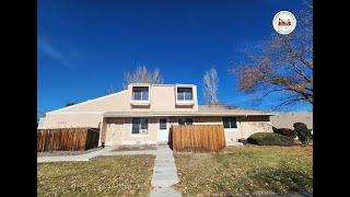 Townhomes for Rent in Arvada 2BR/1.5BA - 8792 Chase Dr. by Grace Property Management & Real Estate