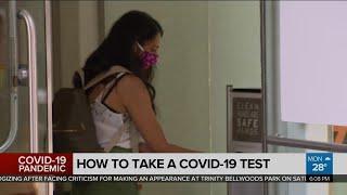 How to get tested for the coronavirus in Ontario