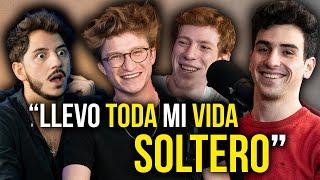 ESTE EPISODIO ES ALGO EXTRAÑO | PIC POD EP. 181 ft. PAR DE TRES