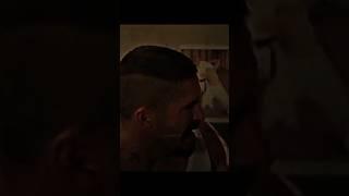 Boyka & Dolor Trained for War... But Only One Survived ️ #edit #boyka #yuriboyka