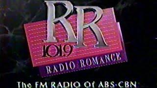 ABS-CBN - Radio Romance Hits (1991)