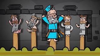 Slapstick Theater (Paul and Silas)