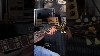 Try this Guitar Pedal for Waylon Jennings Tone!!!