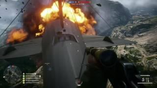 Battlefield 1 The Hindenburg