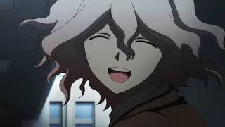 Nagito Komaeda Best Moments