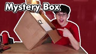 Another Hypebeast Sneaker Mystery Box!!! | Steals by Sneaker