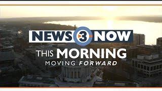 News 3 Now This Morning: June 23, 2025