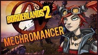 Пропавшие сокровища  Borderlands 2 #28