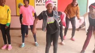 Patoranking - Higher (Mbagathi Dance Crew)