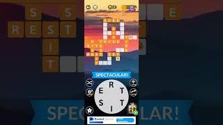 Wordscapes Level 209