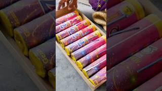 7 SKY SHOTS Manufacturing Process  #fireworksfestival #crackersmaking #sivakasionlinecrackers#diwali