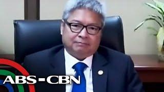 Bangko Sentral 'studying' central bank-issued digital currency, says Deputy Gov | ANC