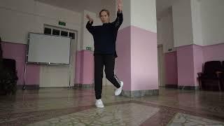 Batrai, Zell, TIMRAN - Не пускайте меня снова с нею танцевать- танец Katyusha_dance