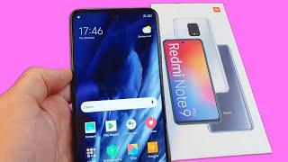 XIAOMI REDMI NOTE 9 PRO - ВСЕ ЕЩЕ ХОРОШ?