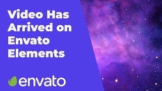 Video Has Arrived on Envato Elements