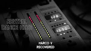 Marco V - Recovered [HQ]