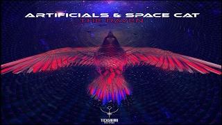 Artificials & Space Cat - The Raven