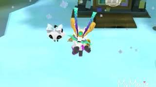 Клип Animal Jam!