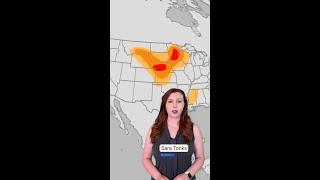 Multi-Day Severe Weather Forecast