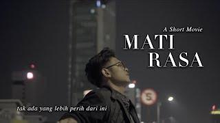 MATI RASA - Film Pendek (Ideaz Short Movie #3)