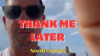 My TOP Choices of North Cyprus APARTMENTS & property.