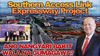 BAKIT KAYA WALA NA GUMAGAWA SA SALEX UPDATE  | NEW MANILA INTERNATIONAL AIRPORT CONNECTED NA!!!