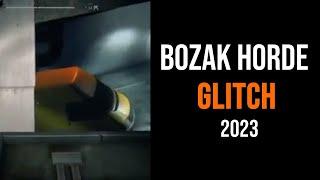 Dying Light 1 The Bozak Horde Glitch Still Works 2023