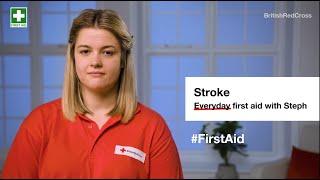 Stroke: First aid steps and key action