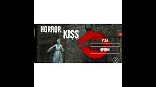 GAME 1 MODE NORMAL GAME 2 HARD HORROR KISS DIAW DI CHANNEL