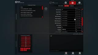 Assetto Corsa (PC) - Xbox 360 controller settings AC